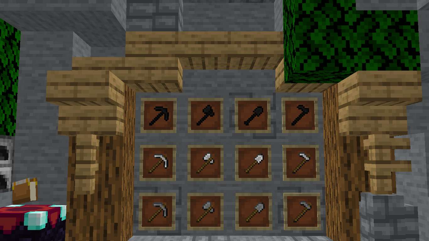 Gallery Image 3 for Black Ally on vVPRP